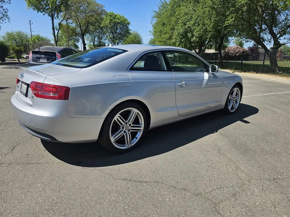 2011 Audi B8 A5 - Image 3 of 11