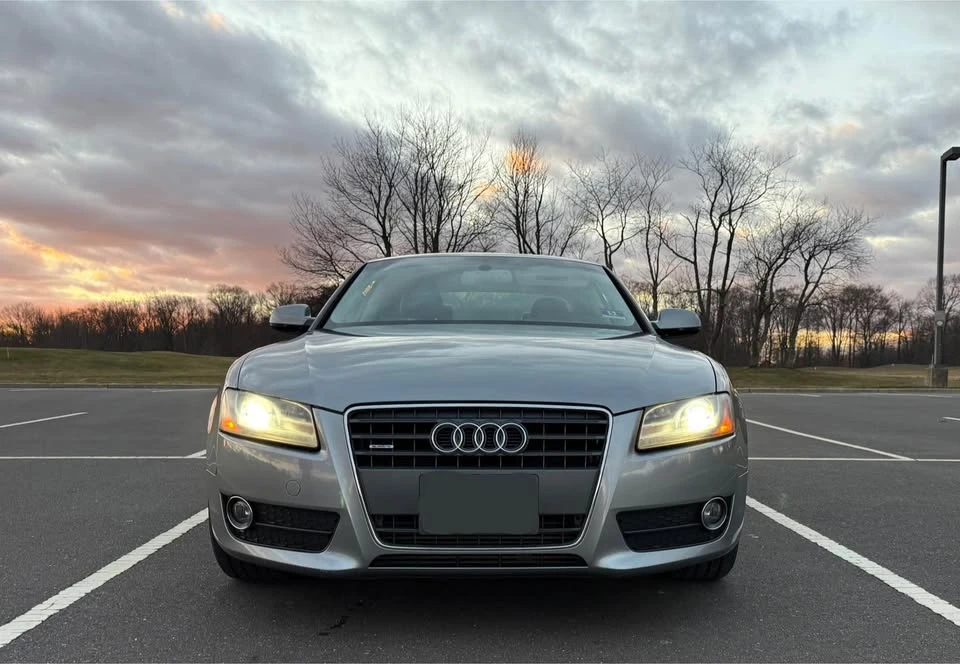 2011 Audi B8 A5 - Image 2 of 9