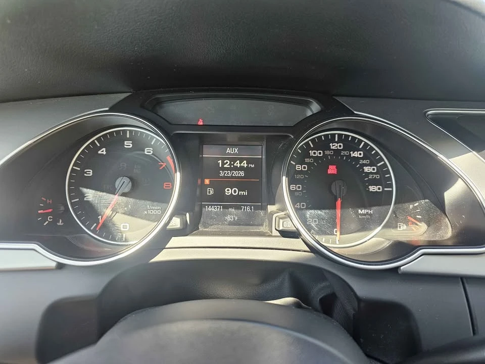 2011 Audi B8 A5 - Image 11 of 11