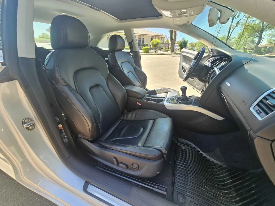 2011 Audi B8 A5 - Image 10 of 11