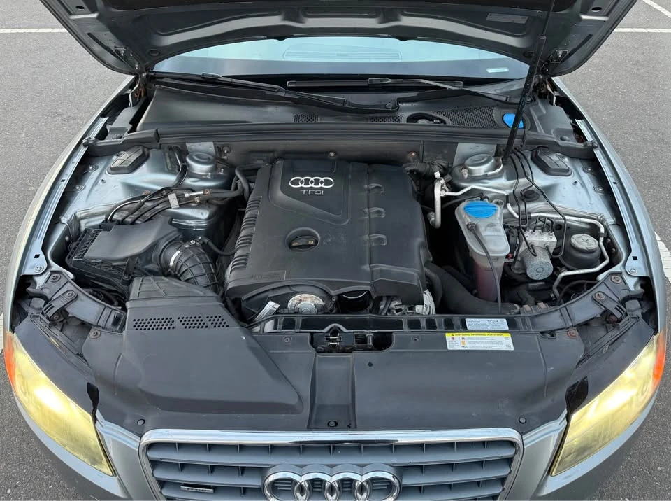 2011 Audi B8 A5 - Image 9 of 9