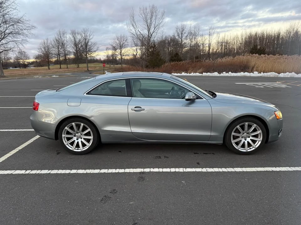 2011 Audi B8 A5 - Image 6 of 9