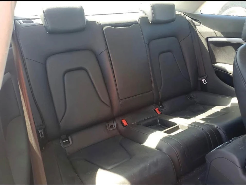 2011 Audi B8 A5 - Image 7 of 7