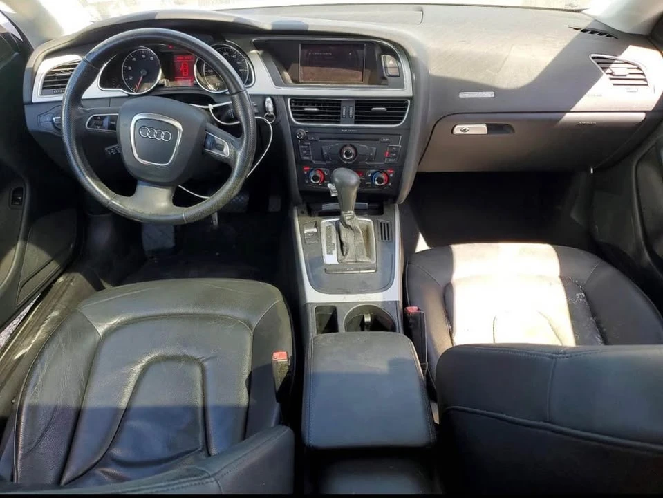 2011 Audi B8 A5 - Image 6 of 7
