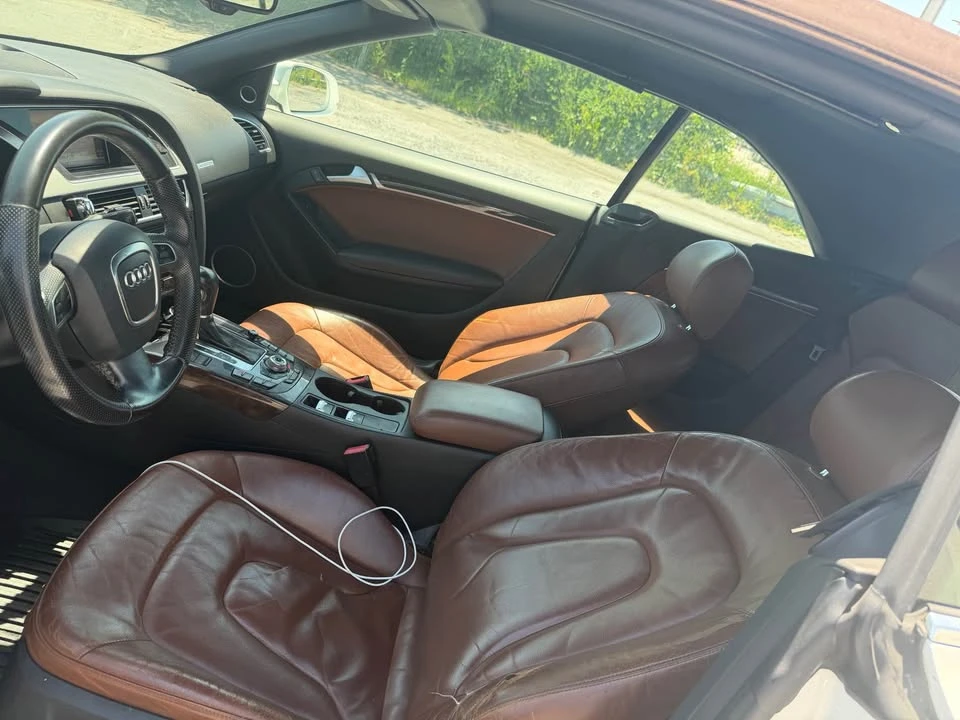 2011 Audi B8 A5 - Image 12 of 13