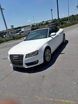 2011 Audi A5 2.0T Premium Plus
