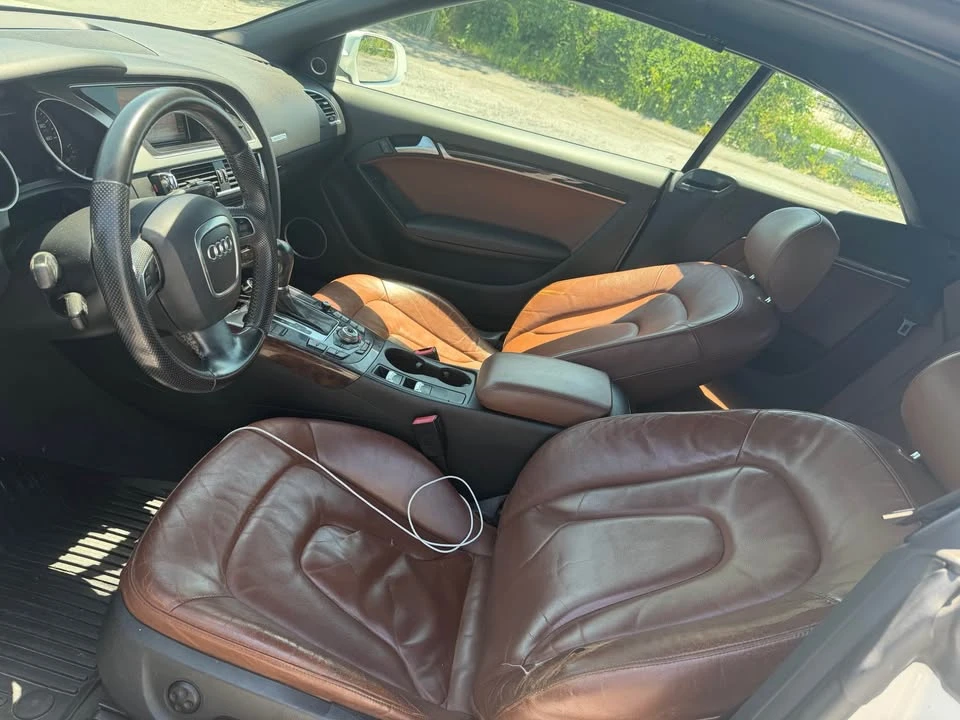 2011 Audi B8 A5 - Image 11 of 13