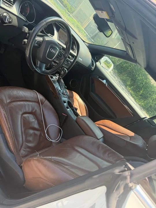 2011 Audi B8 A5 - Image 10 of 13