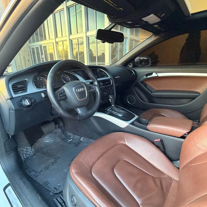 2011 Audi B8 A5 - Image 11 of 15