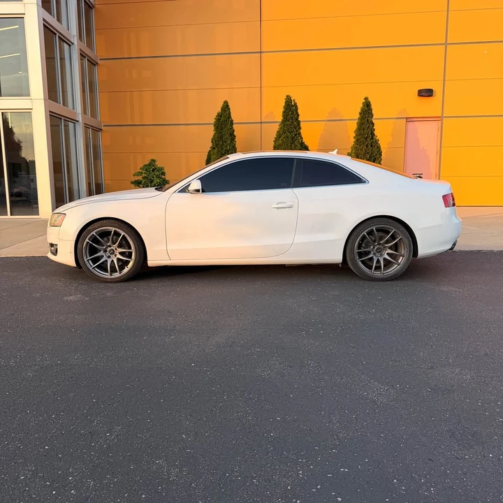 2011 Audi B8 A5 - Image 7 of 15