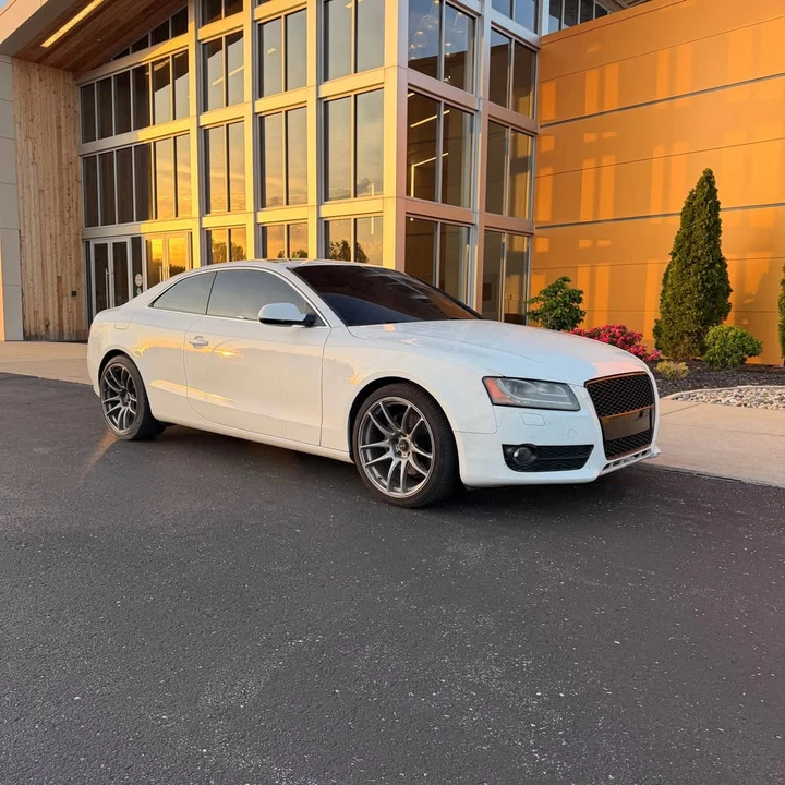 2011 Audi B8 A5 - Image 3 of 15