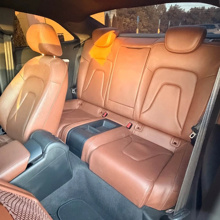 2011 Audi B8 A5 - Image 12 of 15