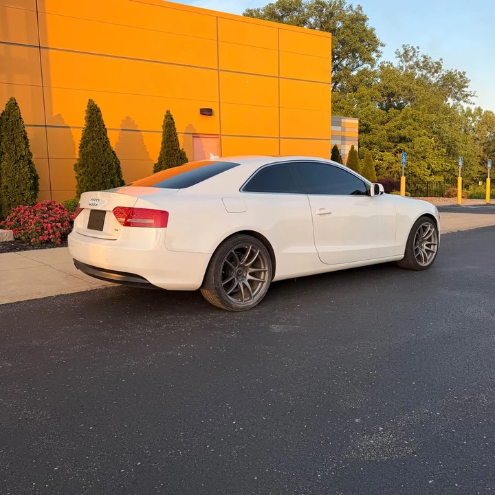 2011 Audi B8 A5 - Image 4 of 15