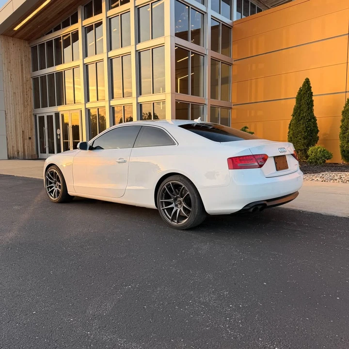 2011 Audi B8 A5 - Image 2 of 15