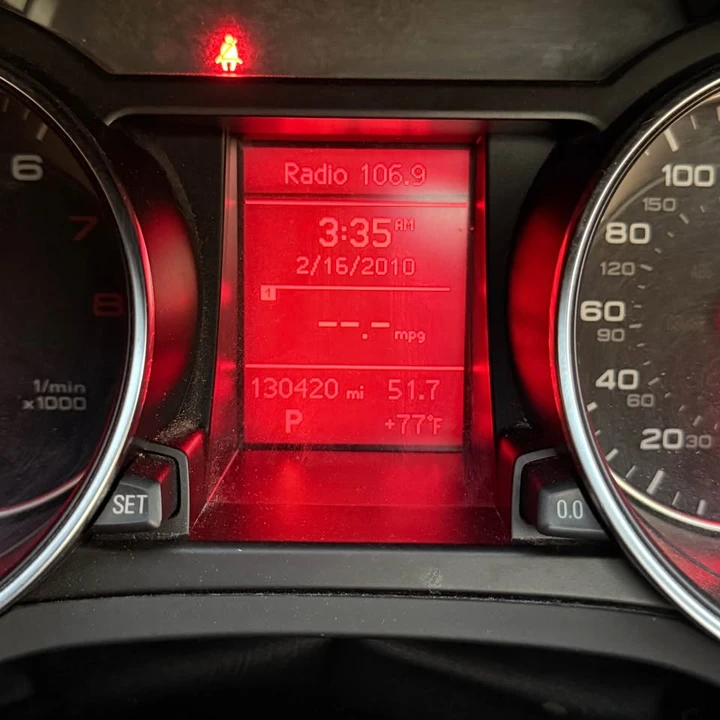 2011 Audi B8 A5 - Image 15 of 15