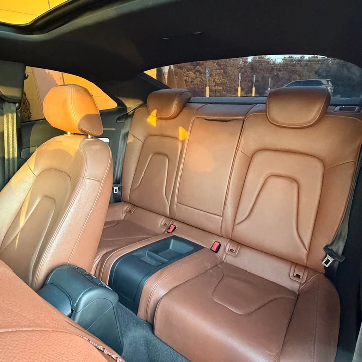 2011 Audi B8 A5 - Image 10 of 15
