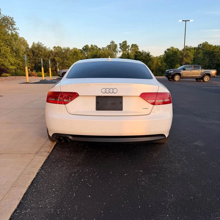 2011 Audi B8 A5 - Image 5 of 15