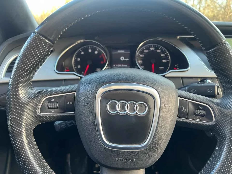2011 Audi B8 A5 - Image 4 of 6