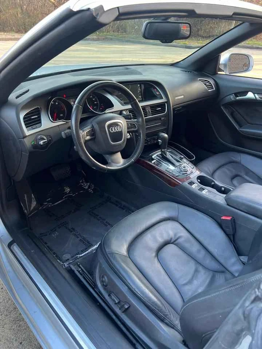2011 Audi B8 A5 - Image 6 of 6