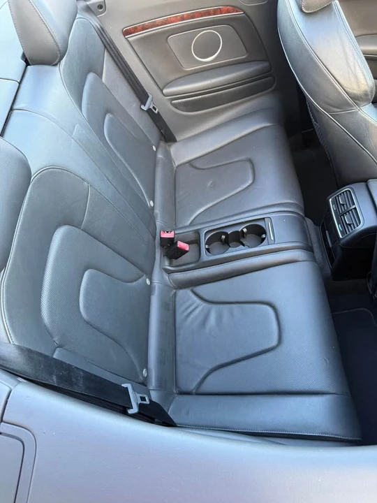 2011 Audi B8 A5 - Image 10 of 10