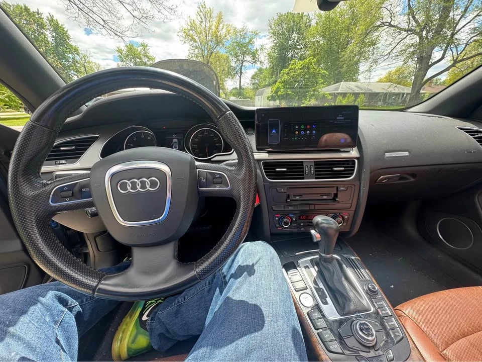 2011 Audi B8 A5 - Image 6 of 7