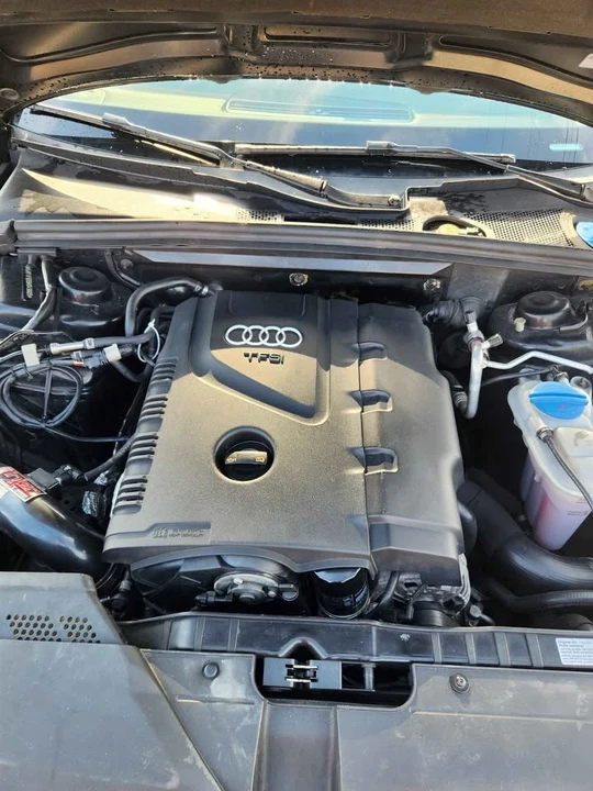 2011 Audi B8 A5 - Image 6 of 9