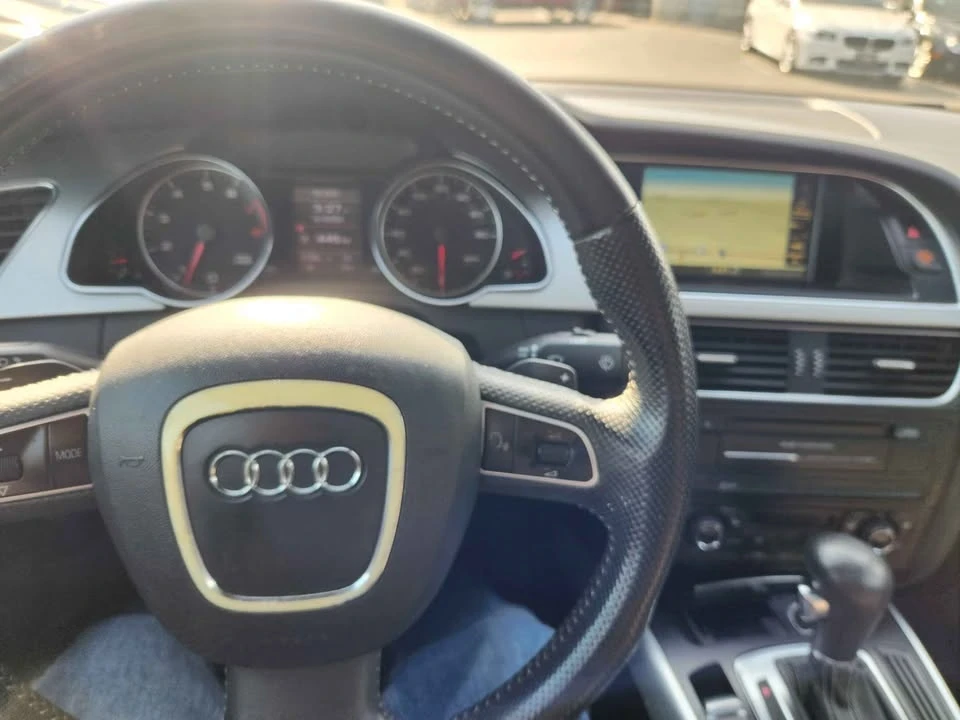 2011 Audi B8 A5 - Image 8 of 9