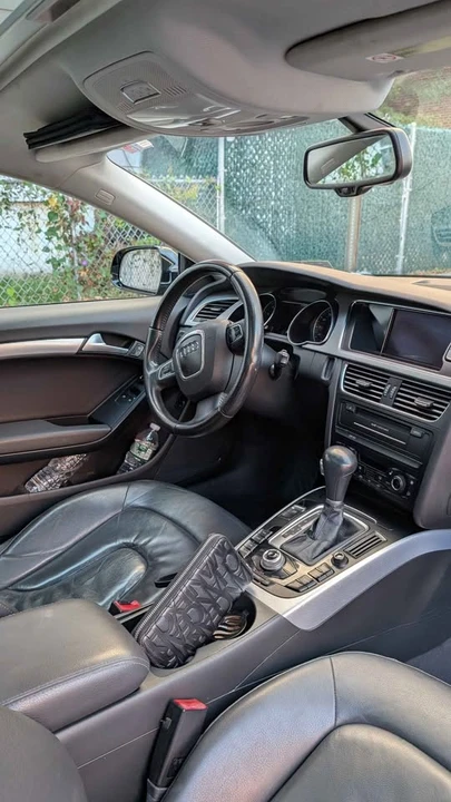 2011 Audi B8 A5 - Image 4 of 7