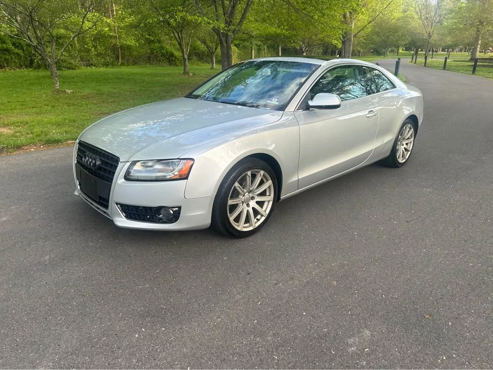 2011 Audi B8 A5 - Image 2 of 8