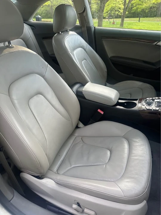 2011 Audi B8 A5 - Image 7 of 8
