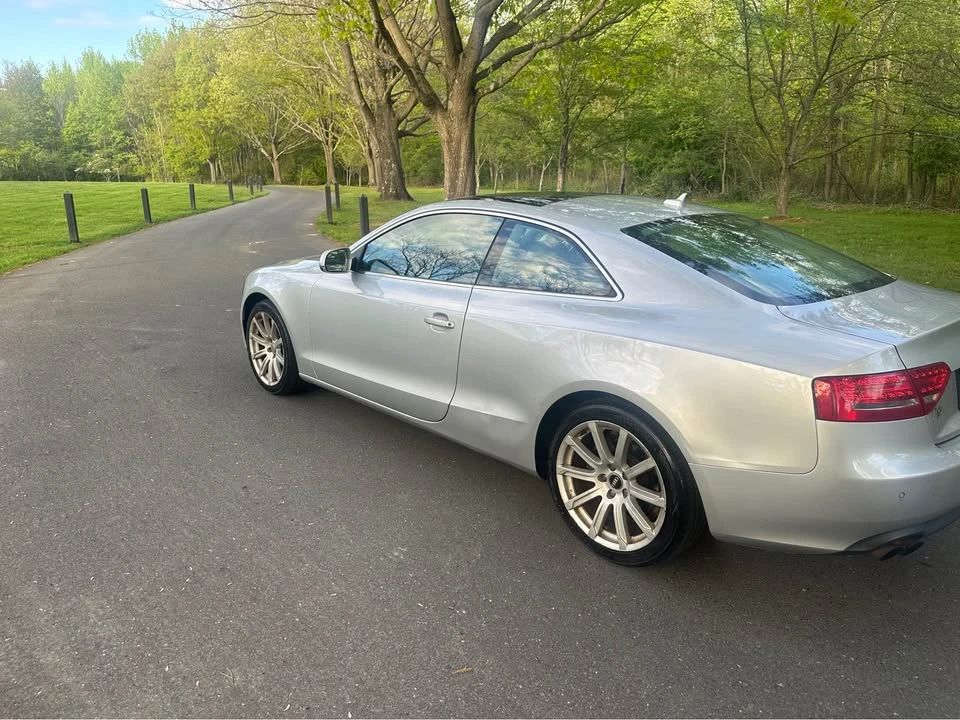 2011 Audi B8 A5 - Image 4 of 8