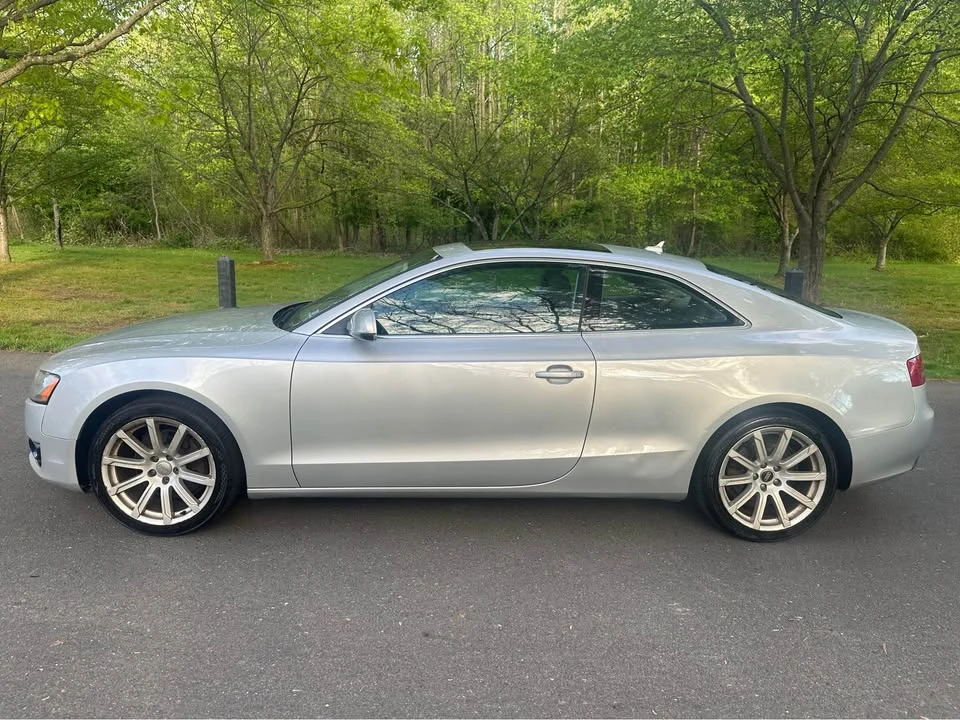 2011 Audi B8 A5 - Image 3 of 8