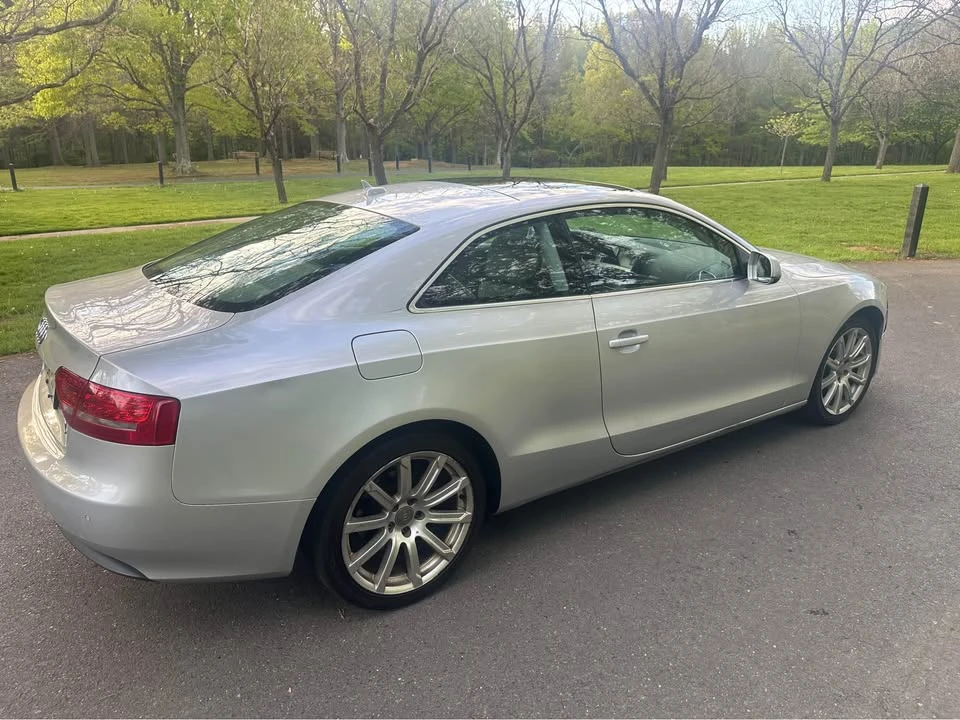 2011 Audi B8 A5 - Image 5 of 8