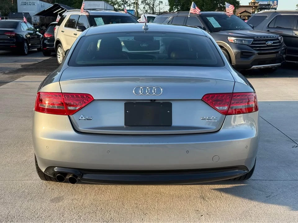 2011 Audi B8 A5 - Image 6 of 16