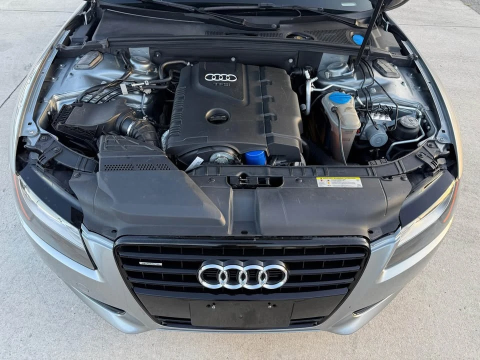 2011 Audi B8 A5 - Image 16 of 16