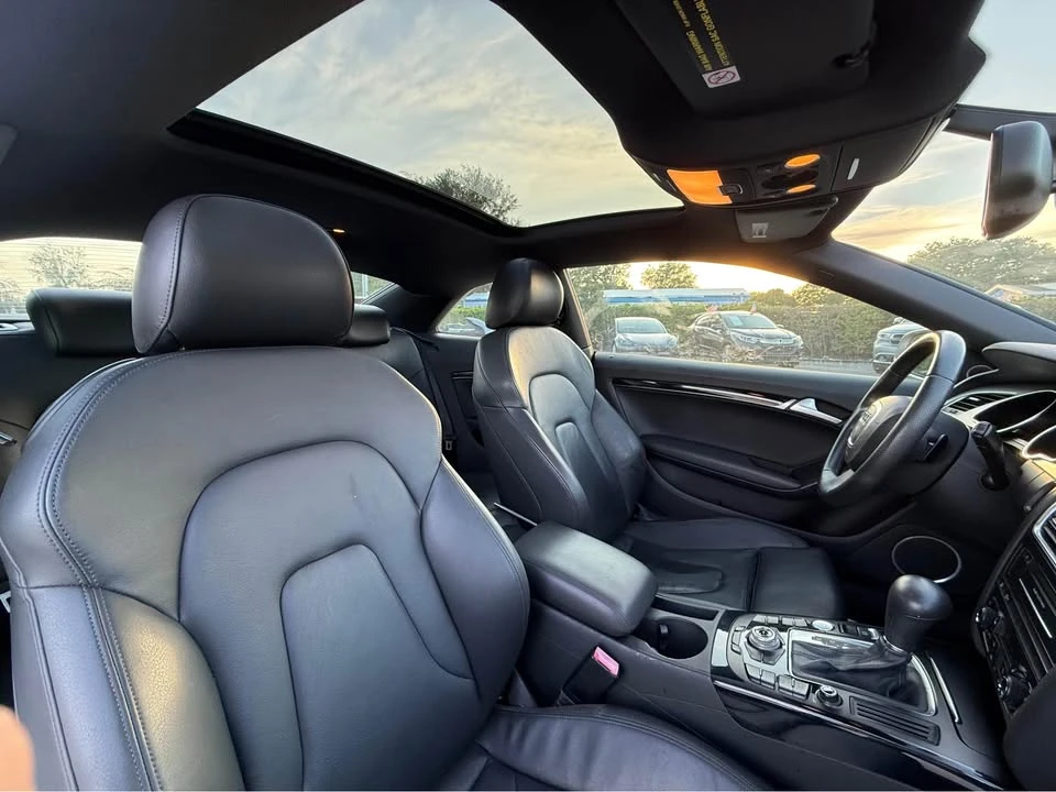 2011 Audi B8 A5 - Image 14 of 16