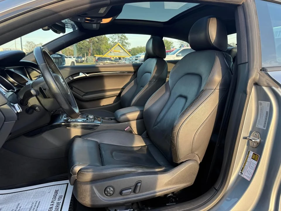 2011 Audi B8 A5 - Image 11 of 16