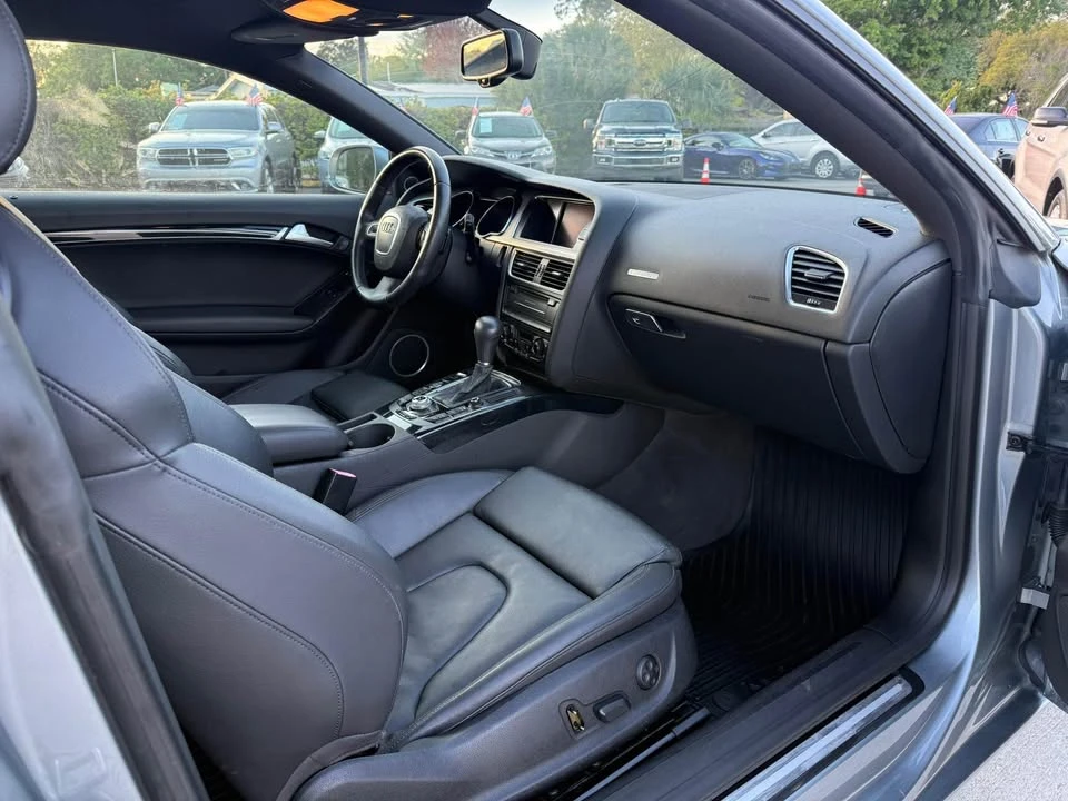 2011 Audi B8 A5 - Image 15 of 16