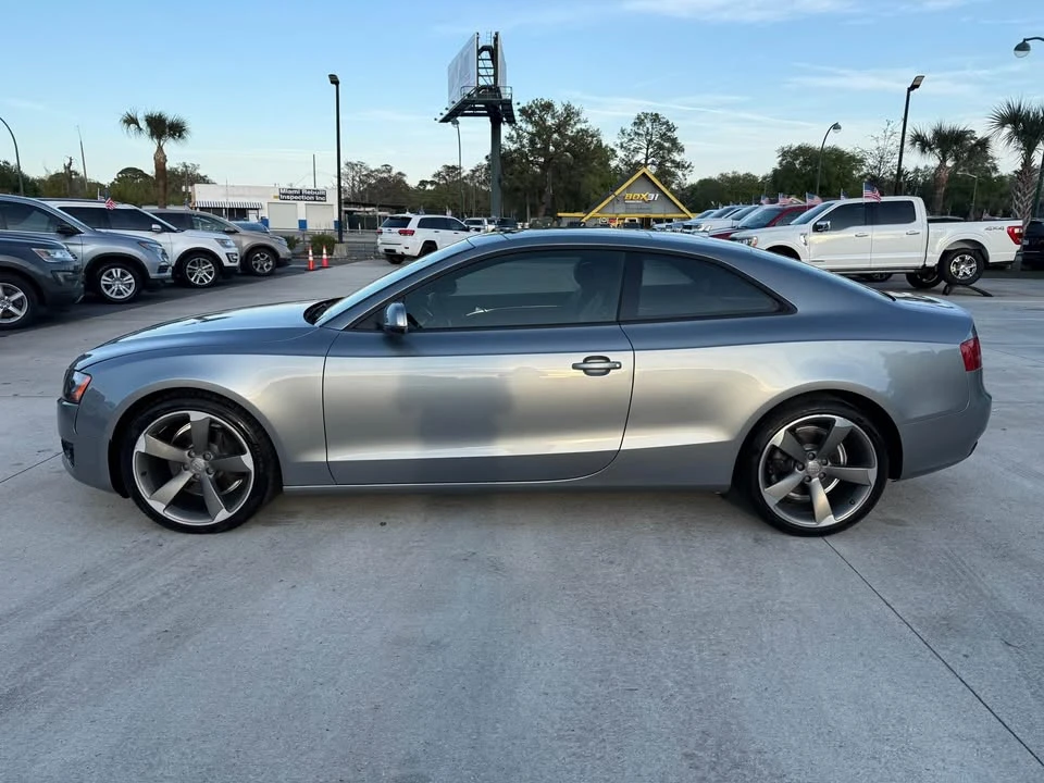 2011 Audi B8 A5 - Image 4 of 16