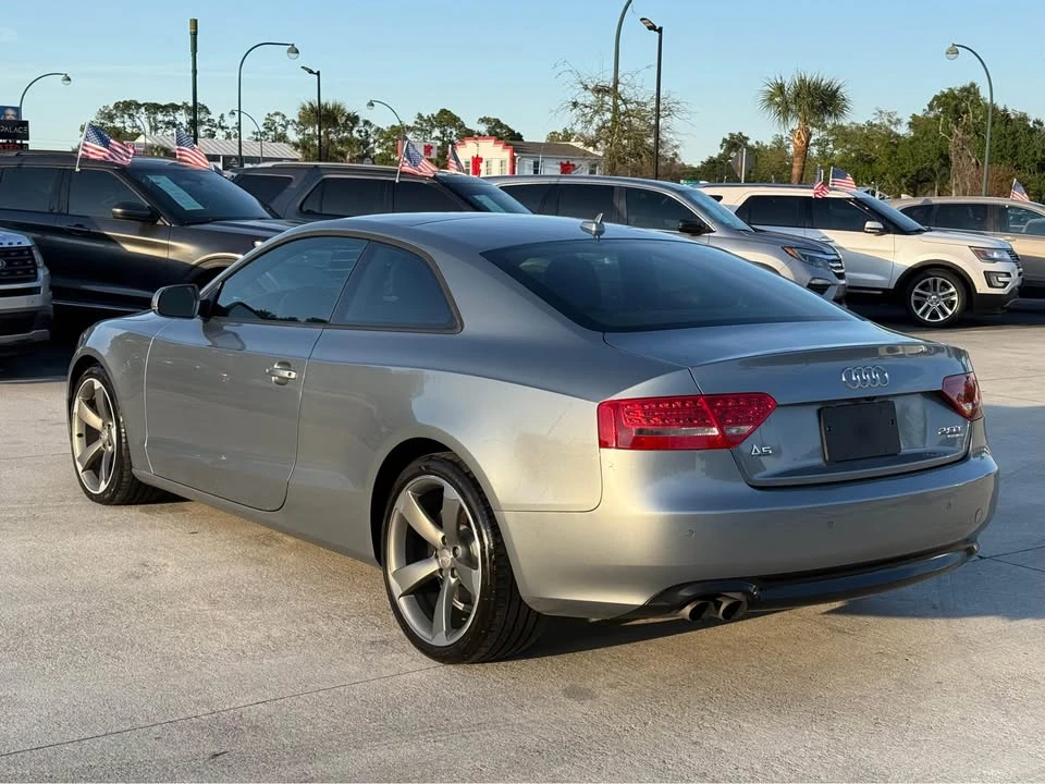 2011 Audi B8 A5 - Image 5 of 16