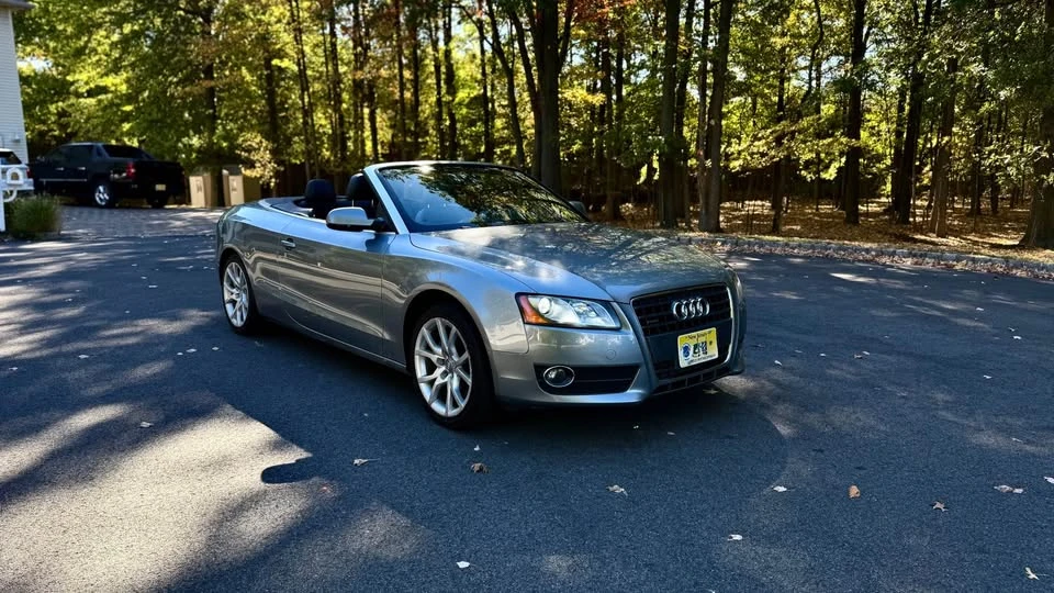 2011 Audi B8 A5 - Image 2 of 8