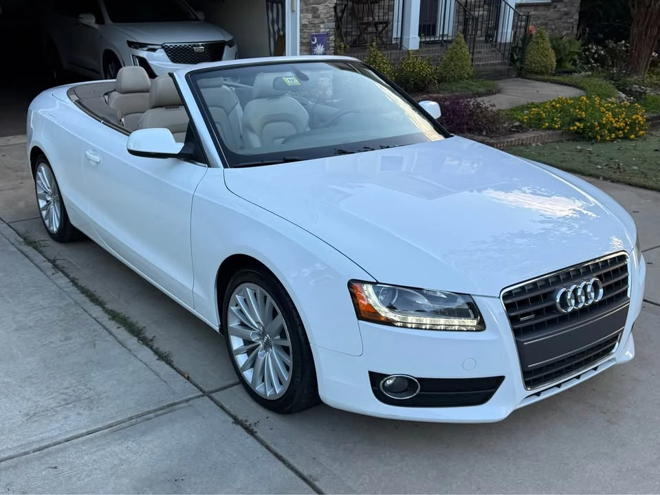 2011 Audi B8 A5 - Image 6 of 12