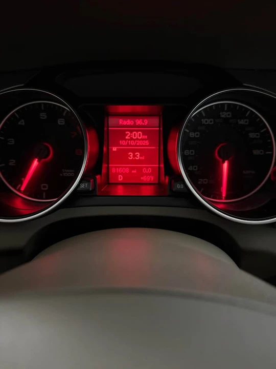 2011 Audi B8 A5 - Image 11 of 12