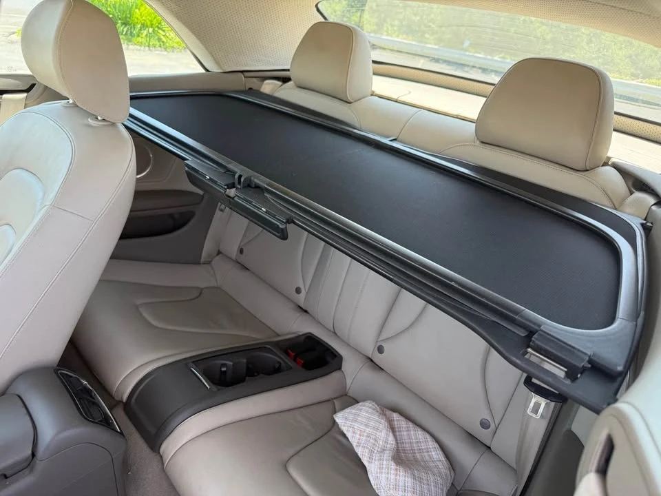 2011 Audi B8 A5 - Image 10 of 10