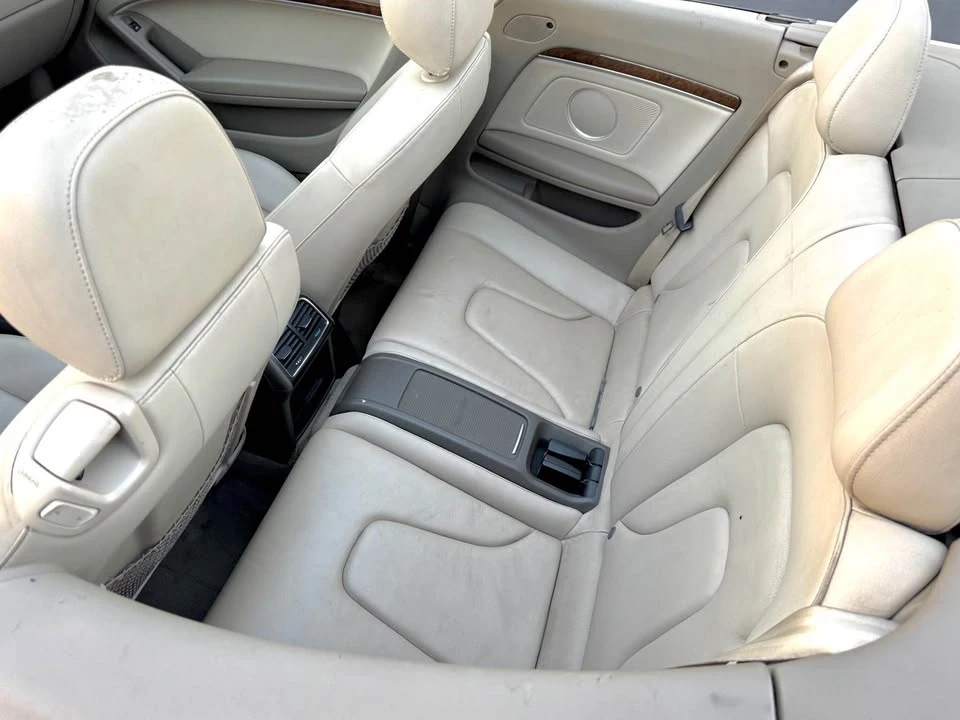 2011 Audi B8 A5 - Image 14 of 16