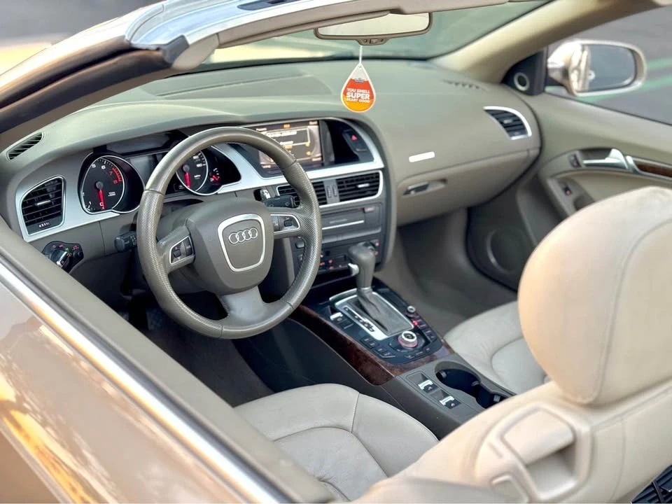 2011 Audi B8 A5 - Image 10 of 16