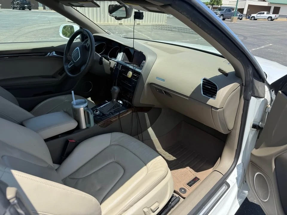 2011 Audi B8 A5 - Image 9 of 10