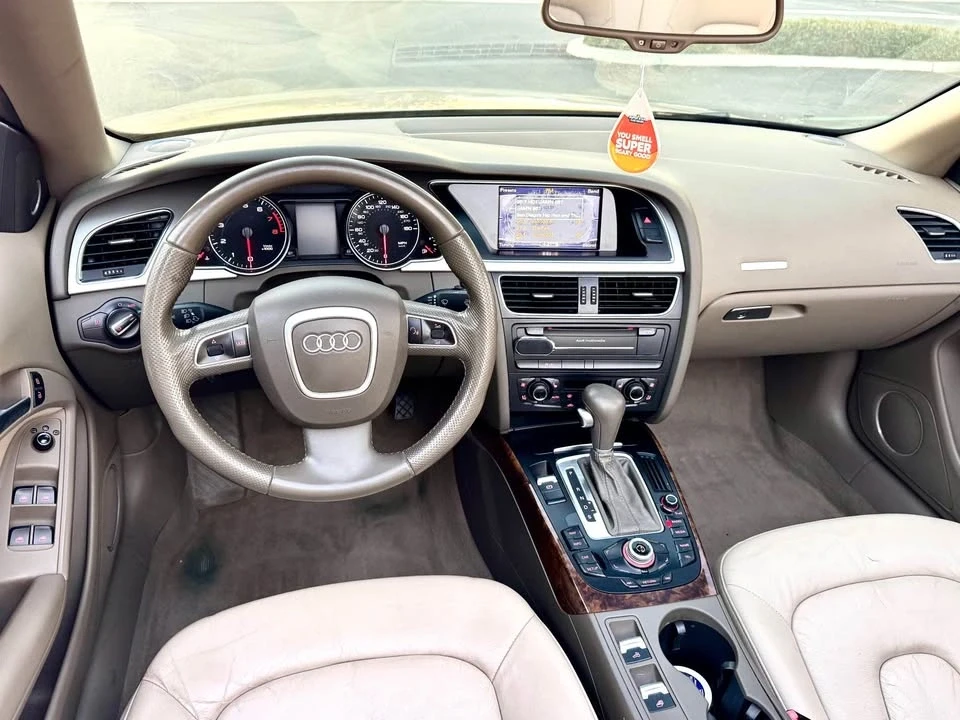 2011 Audi B8 A5 - Image 11 of 16