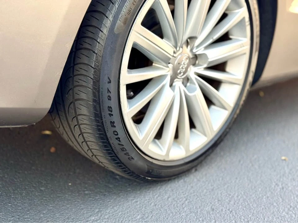 2011 Audi B8 A5 - Image 16 of 16