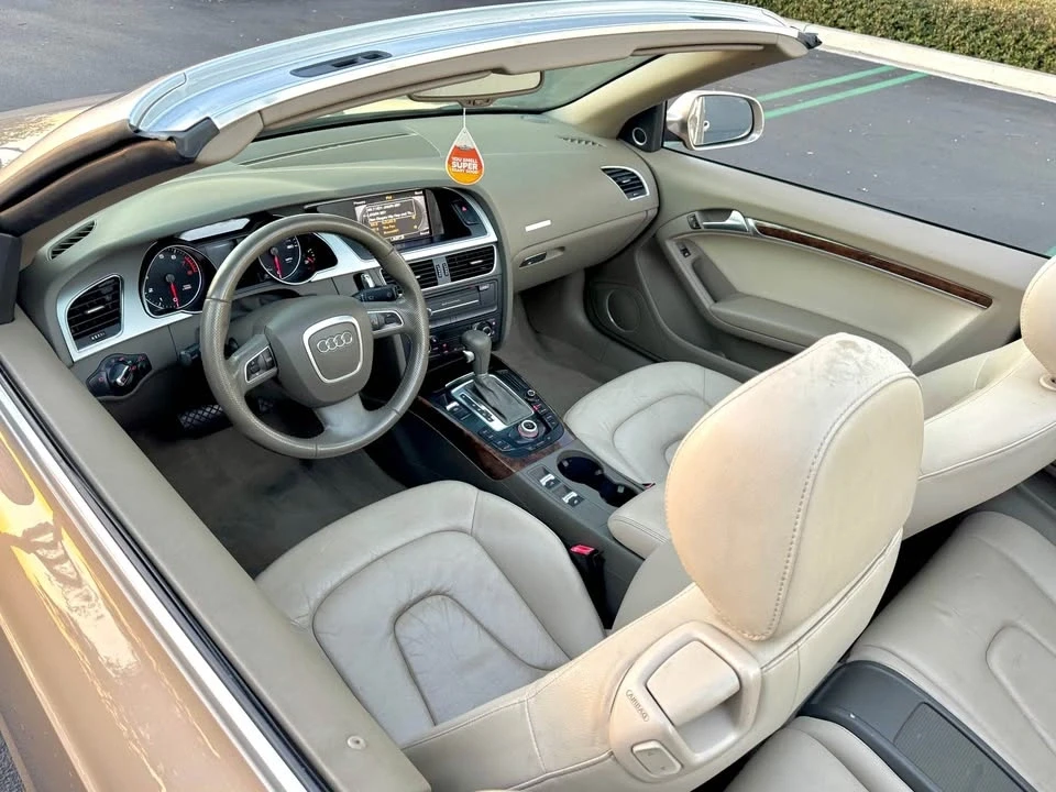 2011 Audi B8 A5 - Image 13 of 16
